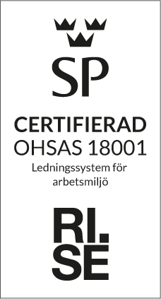 OHSAS-18001