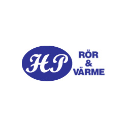 HP RÖR AB