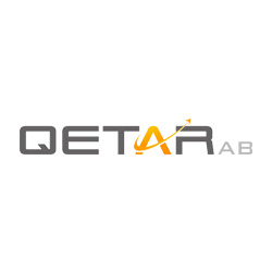 Qetar AB